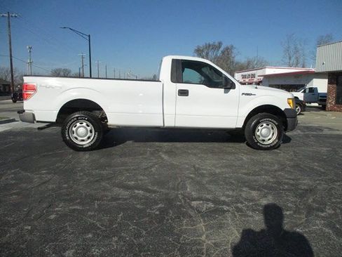Used 2011 Ford F150 XL image 1