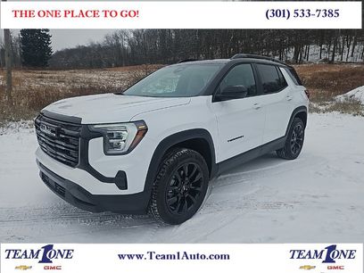 New 2026 GMC Terrain Elevation w/ Elevation Premium Package