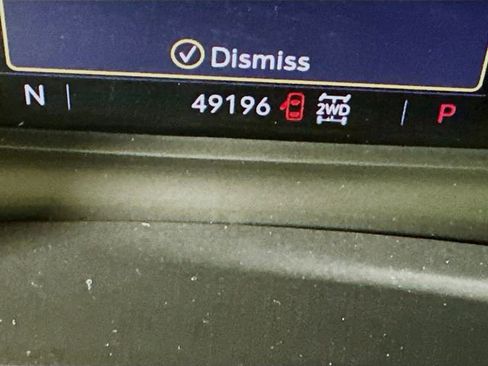 Used 2022 Cadillac XT6 Premium Luxury AWD/4WD image 12