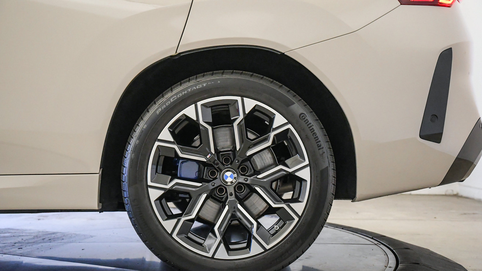 Used 2026 BMW X3 M50 AWD/4WD image 12