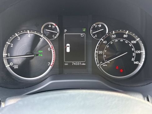 Used 2021 Lexus GX 460 Premium w/ Premium Package AWD/4WD image 24