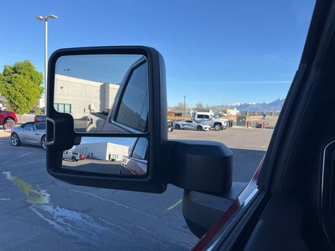 New 2026 Chevrolet Silverado 3500 LTZ AWD/4WD image 4