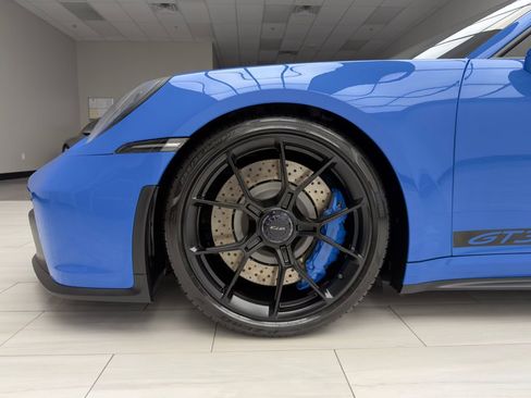 Used 2022 Porsche 911 GT3 RWD image 10