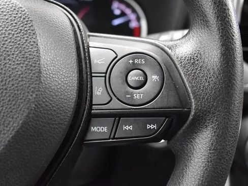 Used 2024 Toyota RAV4 XLE FWD image 23
