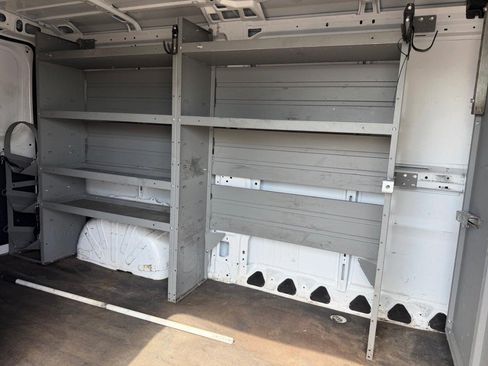 Used 2020 RAM ProMaster 1500 FWD image 26