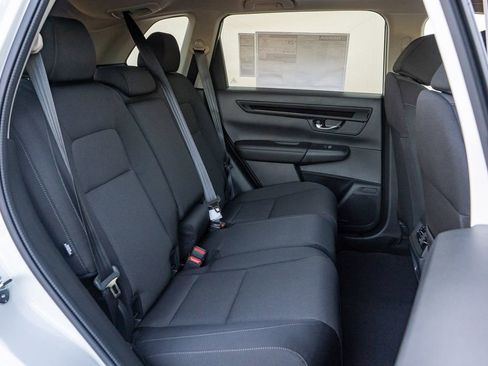 New 2026 Honda CR-V EX image 14