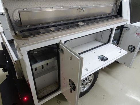 Used 2020 Chevrolet Silverado 2500 W/T w/ WT Convenience Package image 15