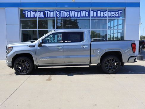 New 2026 GMC Sierra 1500 Denali image 7