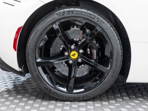 Certified 2024 Ferrari SF90 Stradale image 45