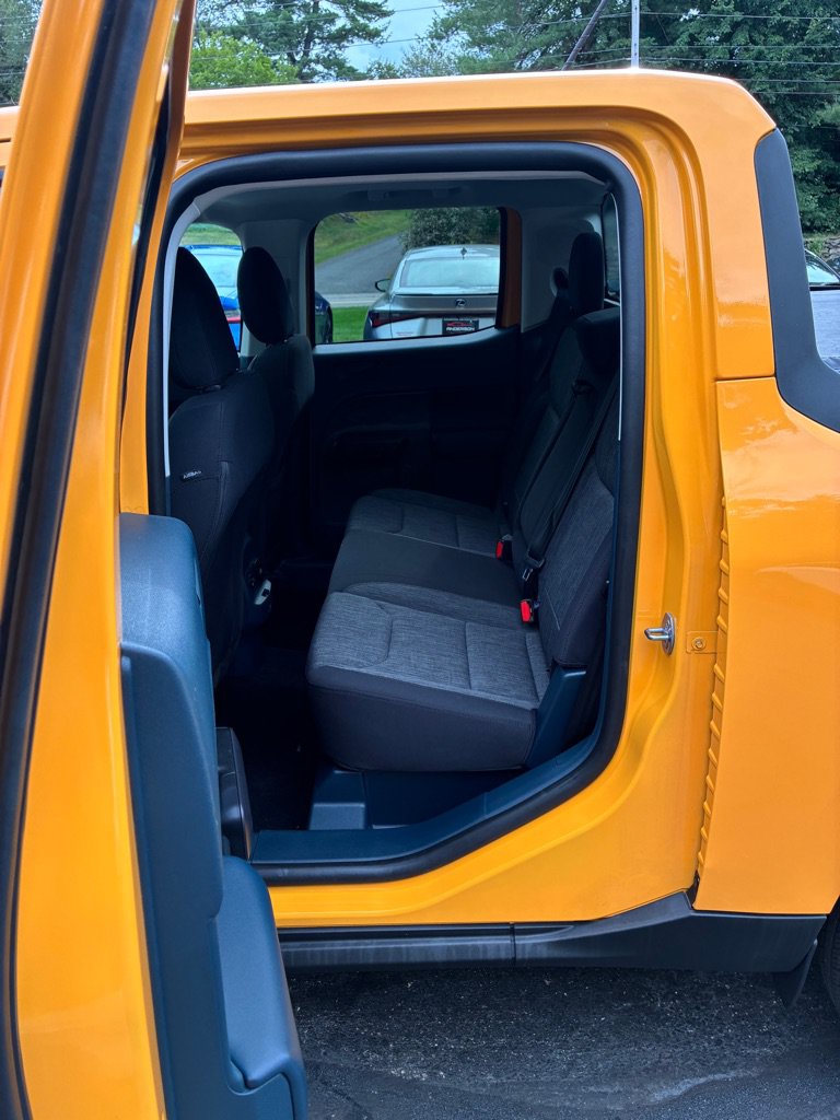 Used 2023 Ford Maverick XLT w/ Equipment Group 300A Standard AWD/4WD image 27