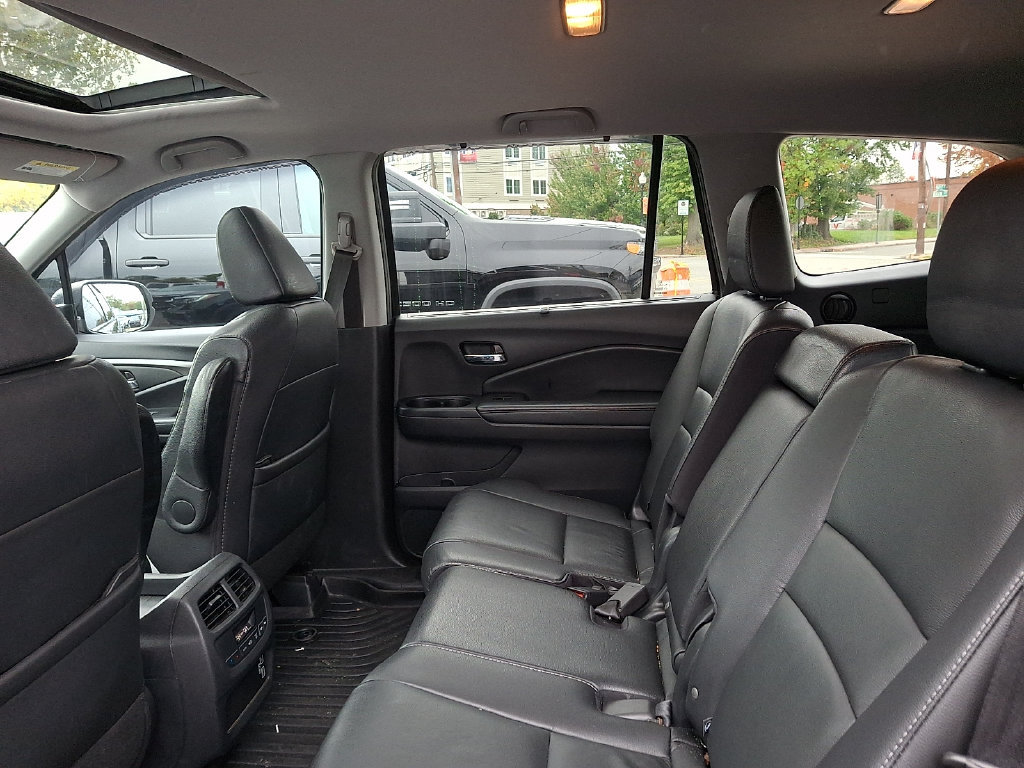Used 2019 Honda Pilot EX-L image 9
