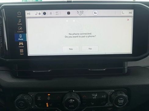 New 2026 Jeep Gladiator Sport image 22