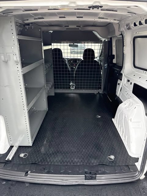 Used 2021 RAM ProMaster City Tradesman FWD image 19