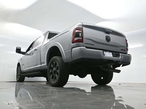 Used 2023 RAM 2500 Limited image 73