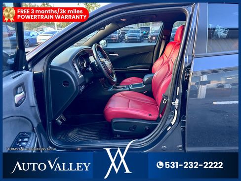 Used 2019 Dodge Charger R/T image 13