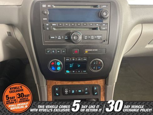 Used 2012 Buick Enclave Premium w/ Trailering Provision Package image 37