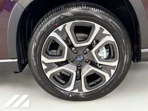 New 2026 Subaru Ascent Touring AWD/4WD image 35