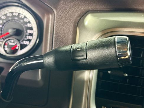 Used 2018 RAM 2500 SLT w/ Popular Equipment Group image 17