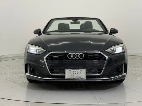 Certified 2022 Audi A5 2.0T Premium image 6