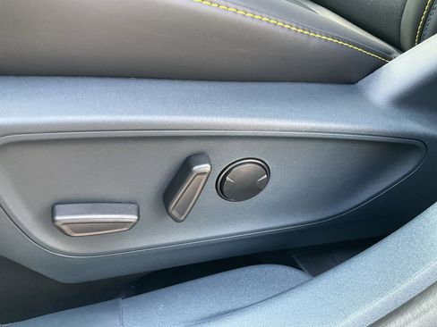 New 2025 Ford Maverick Lobo image 12