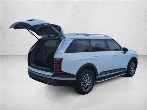 New 2026 Hyundai Palisade SEL FWD image 2