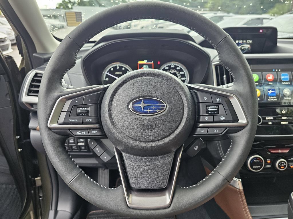 Used 2023 Subaru Forester Touring AWD/4WD image 25