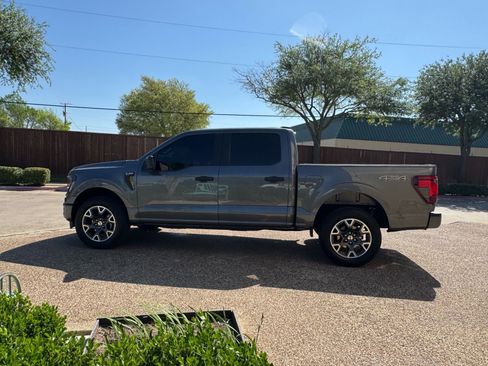 Used 2024 Ford F150 STX image 11