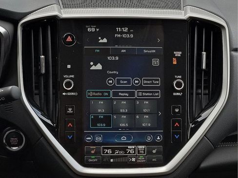 New 2026 Subaru Ascent Limited image 14