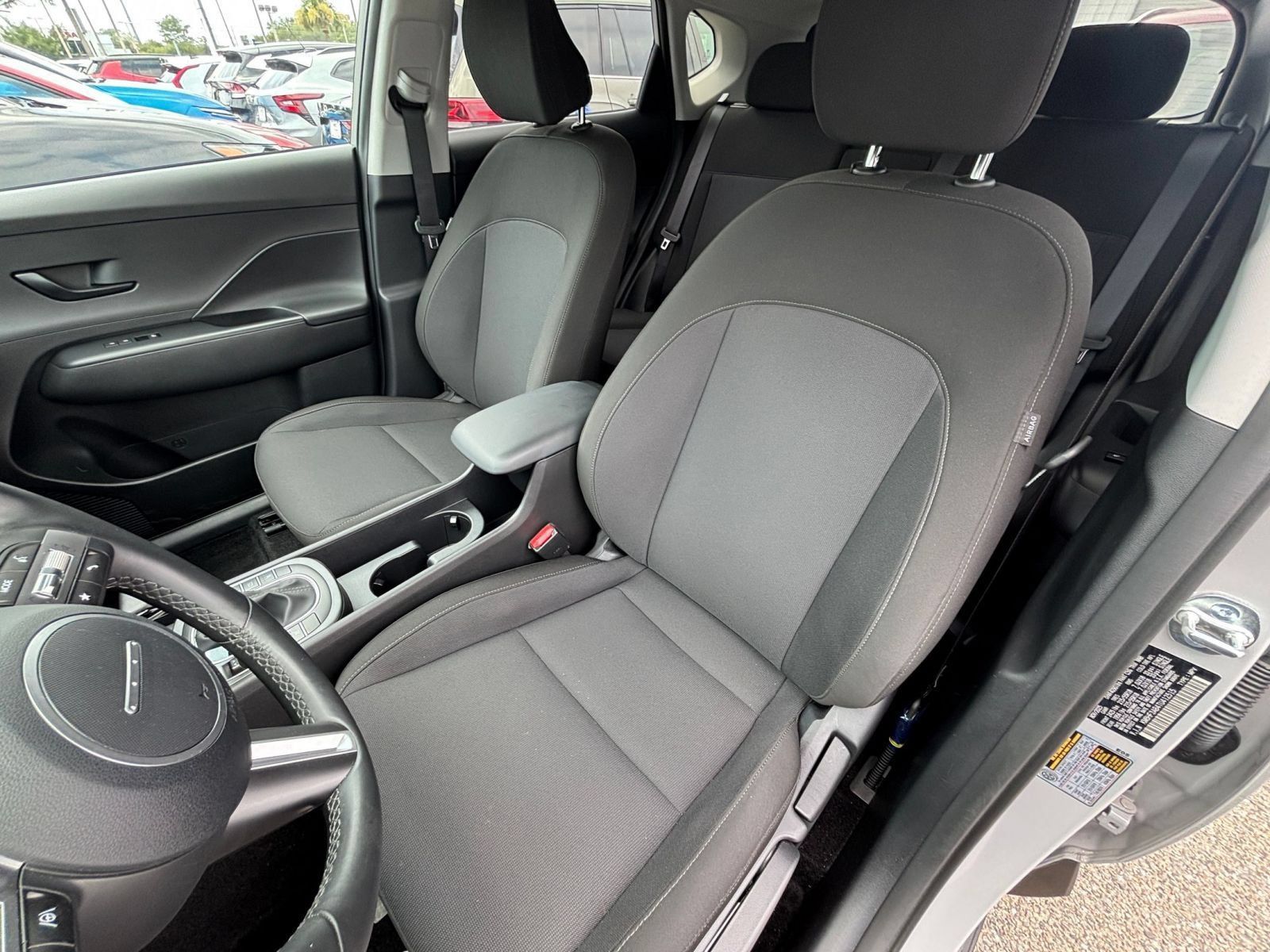 Used 2026 Hyundai Kona SEL Sport FWD image 35