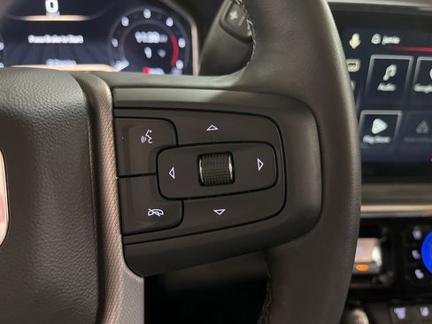 Used 2024 GMC Sierra 3500 Denali w/ Denali Reserve Package image 25