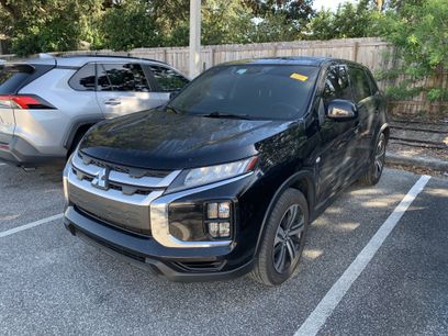 Used 2023 Mitsubishi Outlander Sport ES