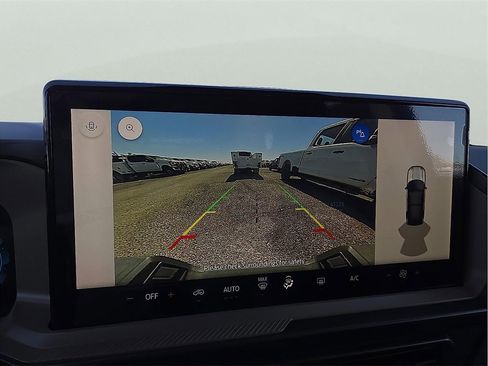 New 2025 Ford Bronco Sport Big Bend image 13