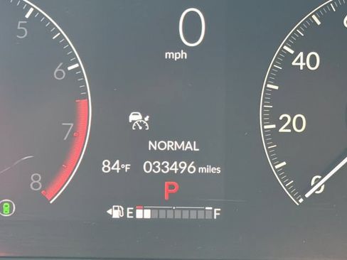 Used 2024 Honda Pilot LX image 22