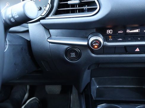 Used 2024 MAZDA CX-30 AWD 2.5 S w/ Select Sport Pkg image 26