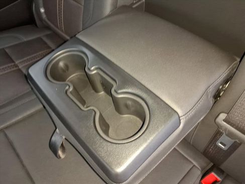 Certified 2022 Chevrolet Silverado 1500 High Country w/ High Country Premium Package image 28