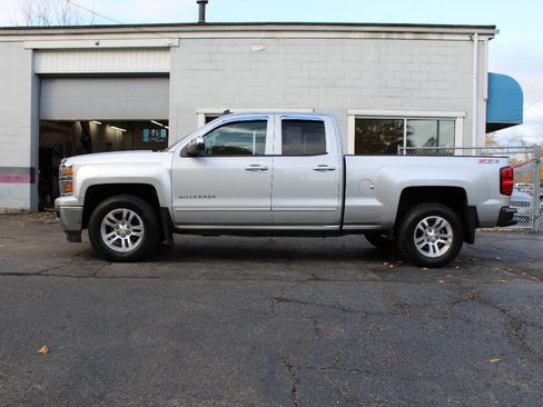 Used 2015 Chevrolet Silverado 1500 LT w/ All Star Edition image 7