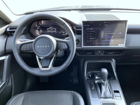 New 2026 MAZDA CX-5 Preferred AWD/4WD image 14