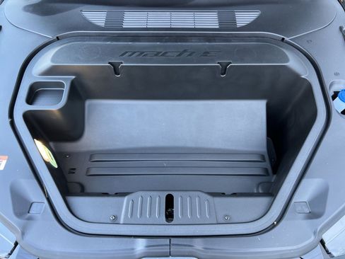 New 2025 Ford Mustang Mach-E GT w/ Bronze Appearance Package image 28