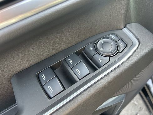 Used 2025 Chevrolet Silverado 2500 LT w/ Trail Boss Package image 20