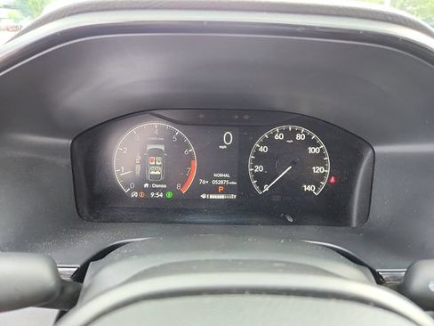 Used 2023 Honda CR-V EX image 23