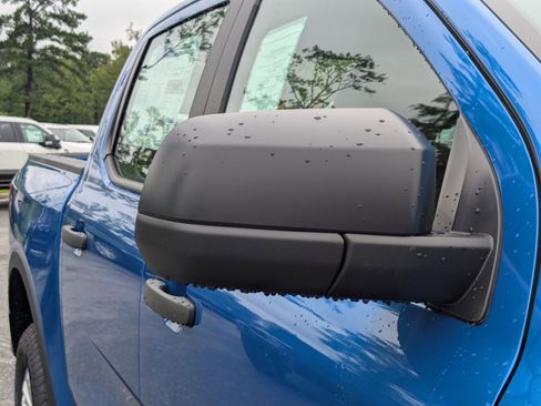 New 2025 Ford Ranger XL w/ Trailer Tow Package image 12