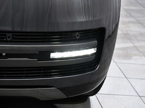 Used 2023 Land Rover Range Rover SE AWD/4WD image 77