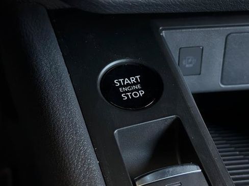 New 2026 Nissan Kicks SV w/ Charging Package FWD image 24