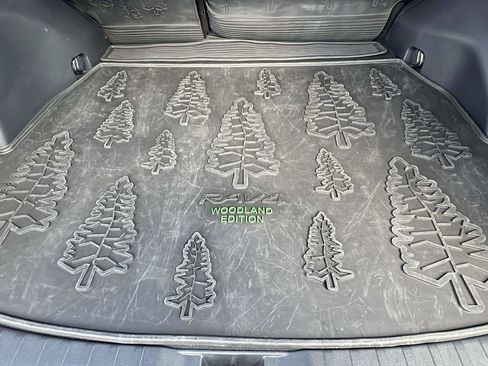 Used 2024 Toyota RAV4 AWD Hybrid image 16