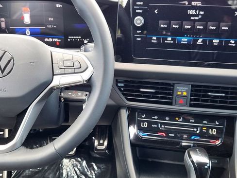 New 2026 Volkswagen Jetta Sport FWD image 27