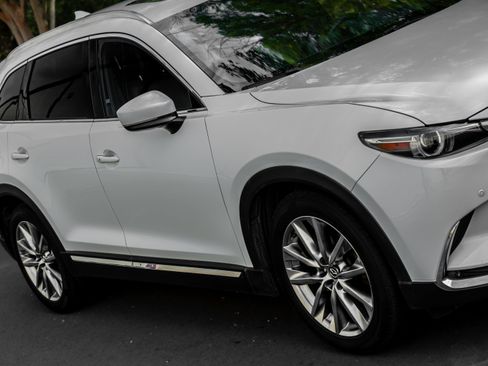 Used 2018 MAZDA CX-9 Grand Touring image 57