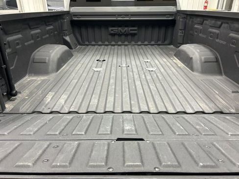 Used 2025 GMC Sierra 3500 Denali Ultimate image 7