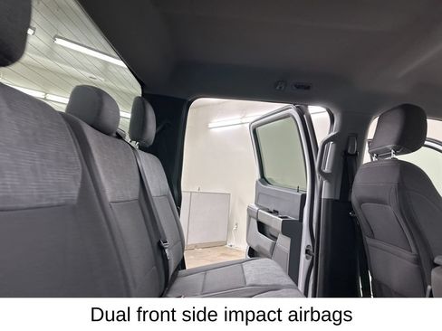Used 2022 Ford F150 XLT w/ Trailer Tow Package AWD/4WD image 26