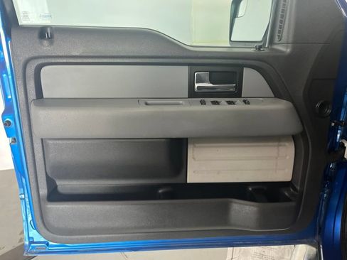 Used 2013 Ford F150 STX w/ Mid Equipment Group RWD image 25