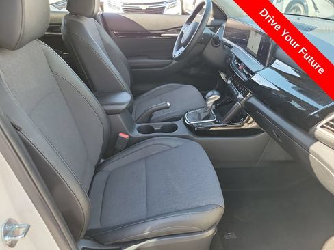 Used 2024 Kia Seltos S FWD image 17